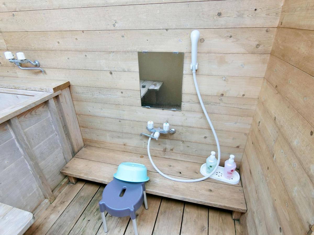 Yurakuan Miyazaki Otel Dış mekan fotoğraf