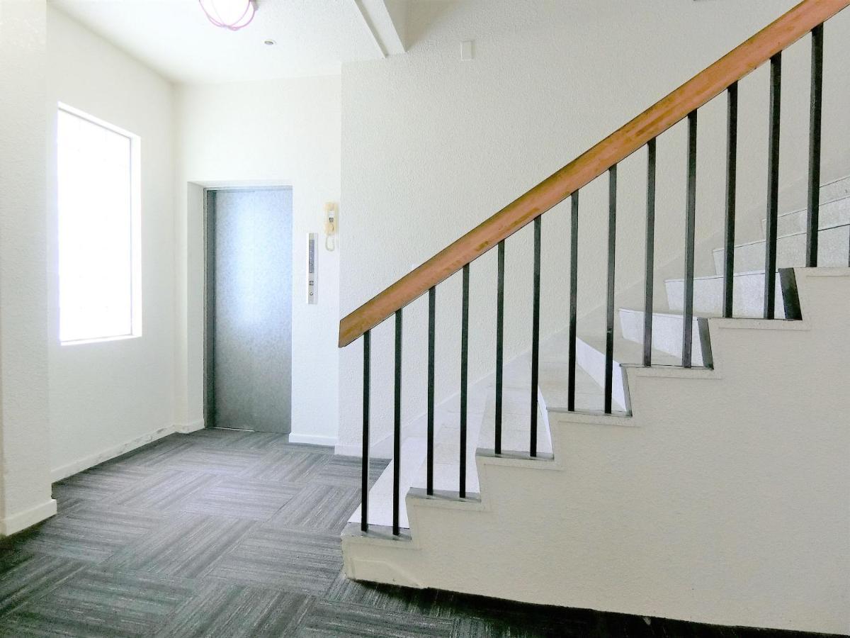 Yurakuan Miyazaki Otel Dış mekan fotoğraf