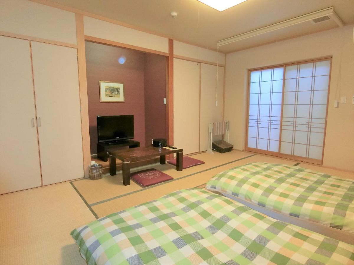 Yurakuan Miyazaki Otel Dış mekan fotoğraf
