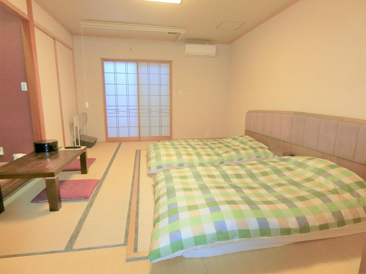 Yurakuan Miyazaki Otel Dış mekan fotoğraf