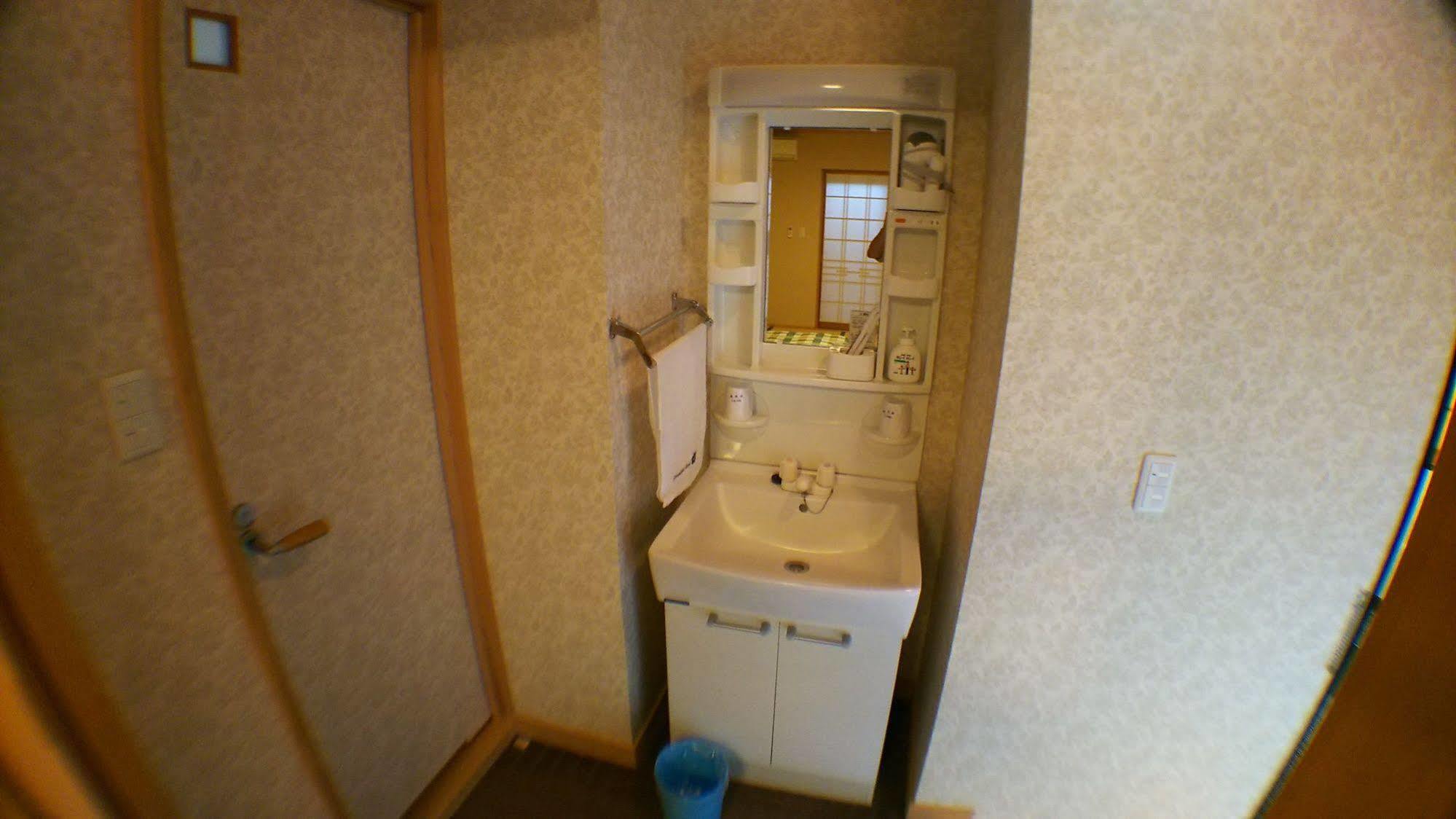 Yurakuan Miyazaki Otel Dış mekan fotoğraf